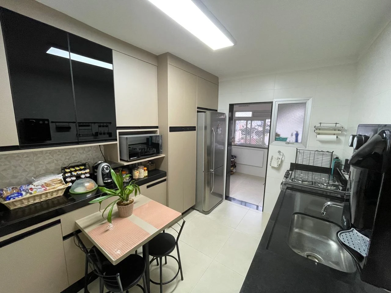 Cozinha