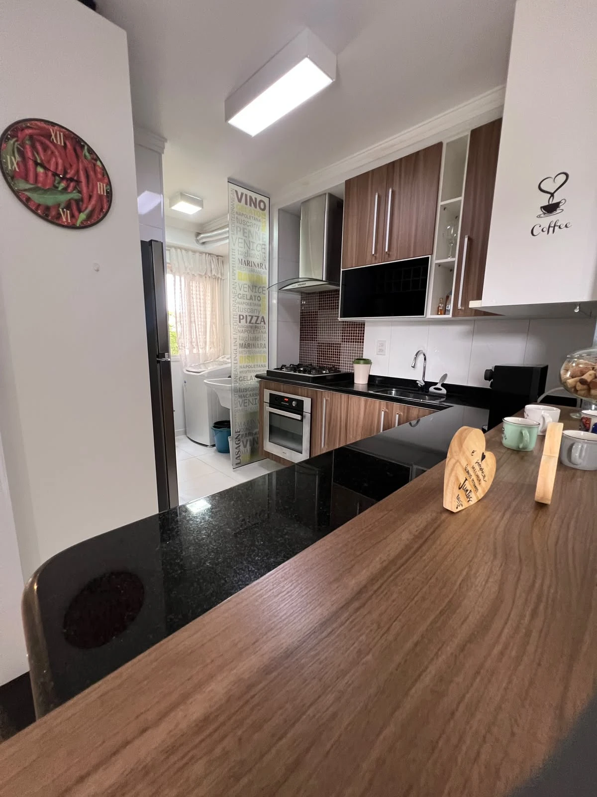 Cozinha