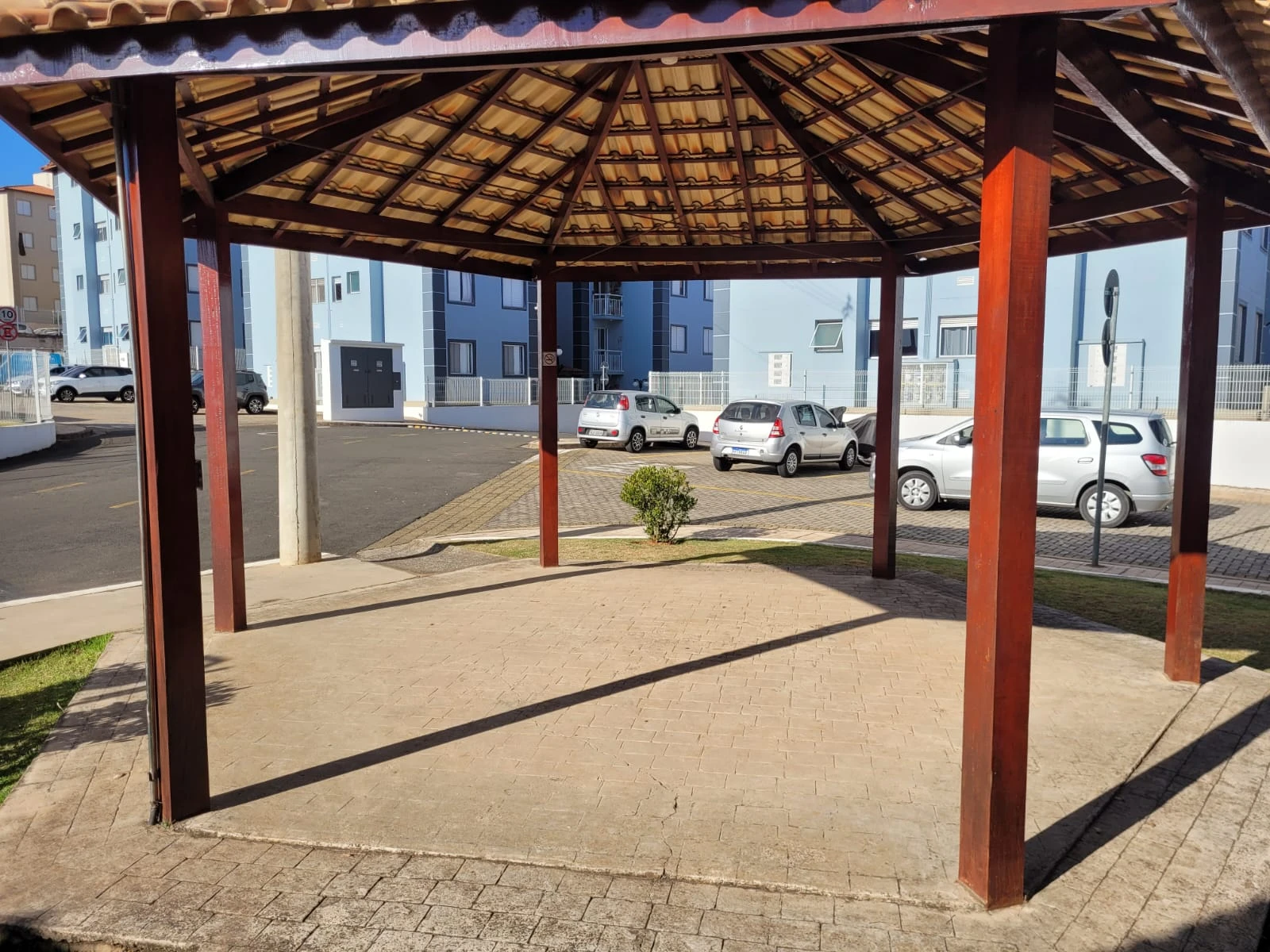 Praça