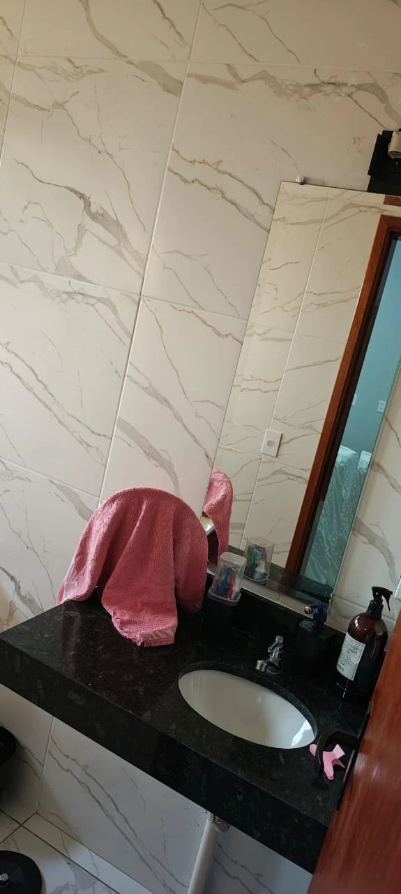 Banheiro