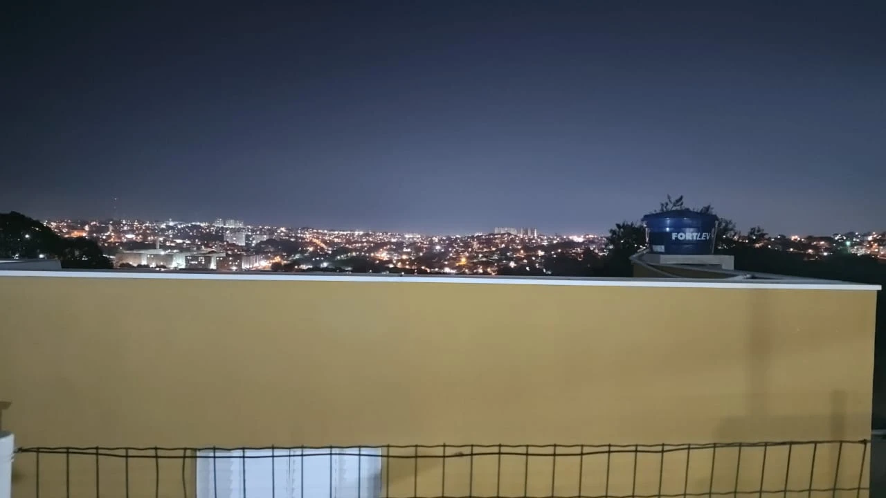 Vista Piscina