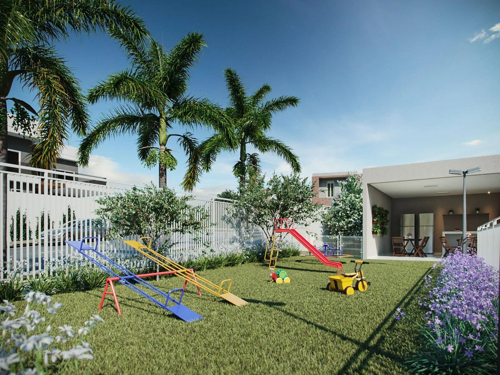 Playground