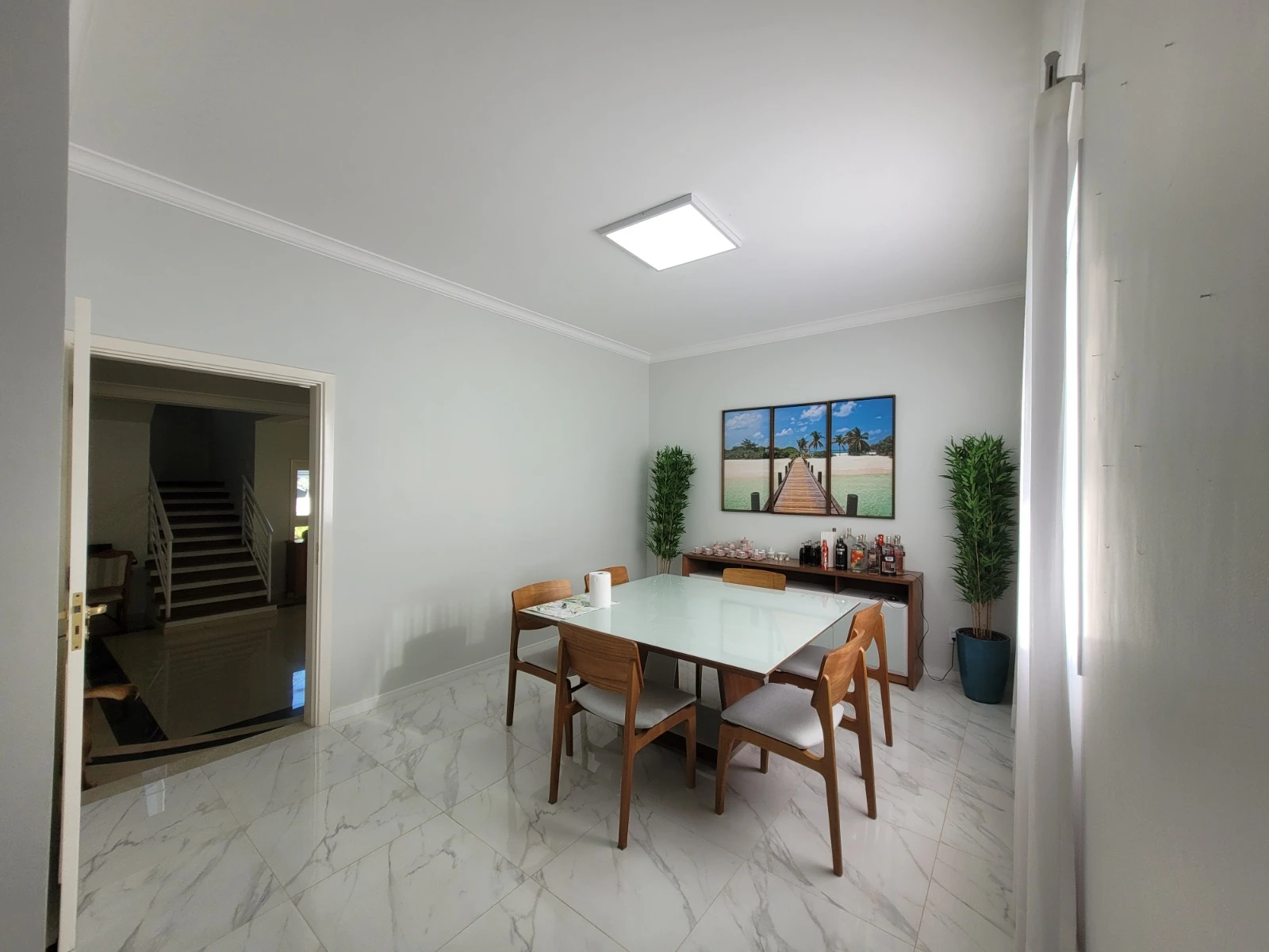 Sala De Jantar