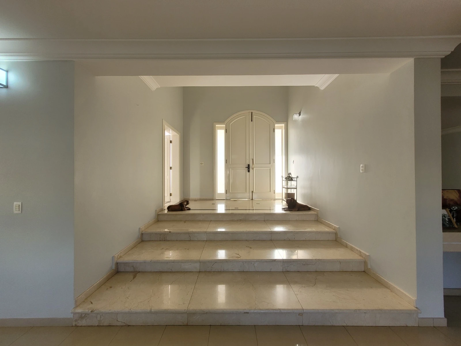 Entrada