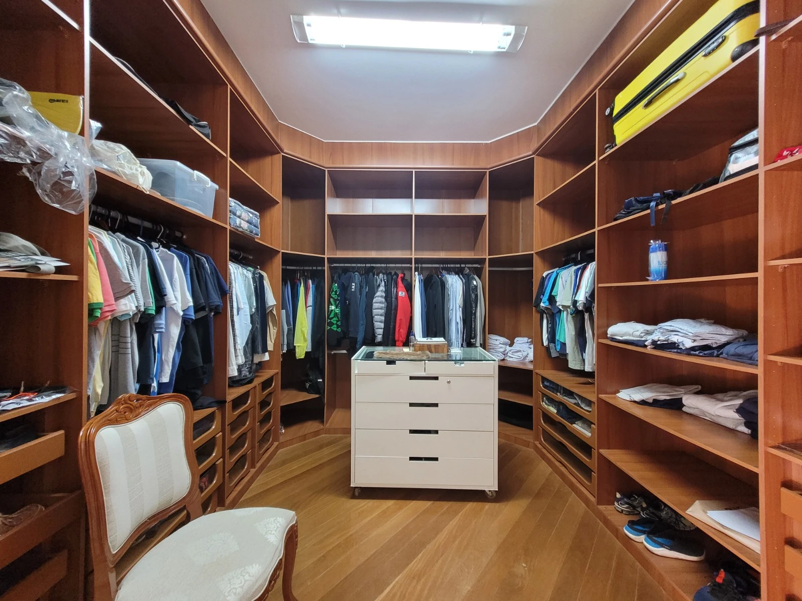 Closet