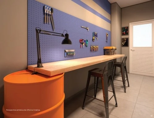Oficina Criativa