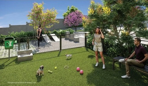 Espaço Pet
