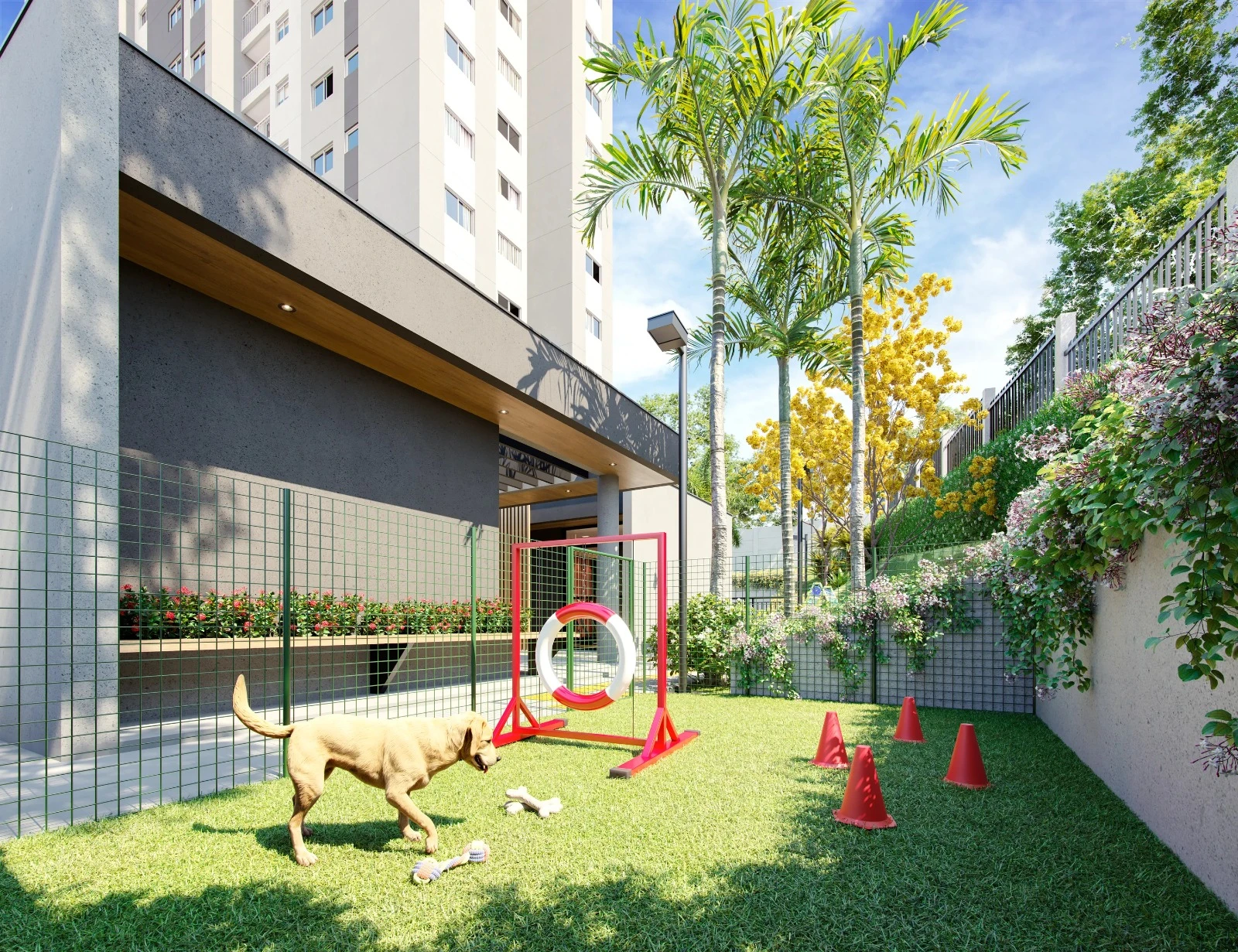 Pet Place