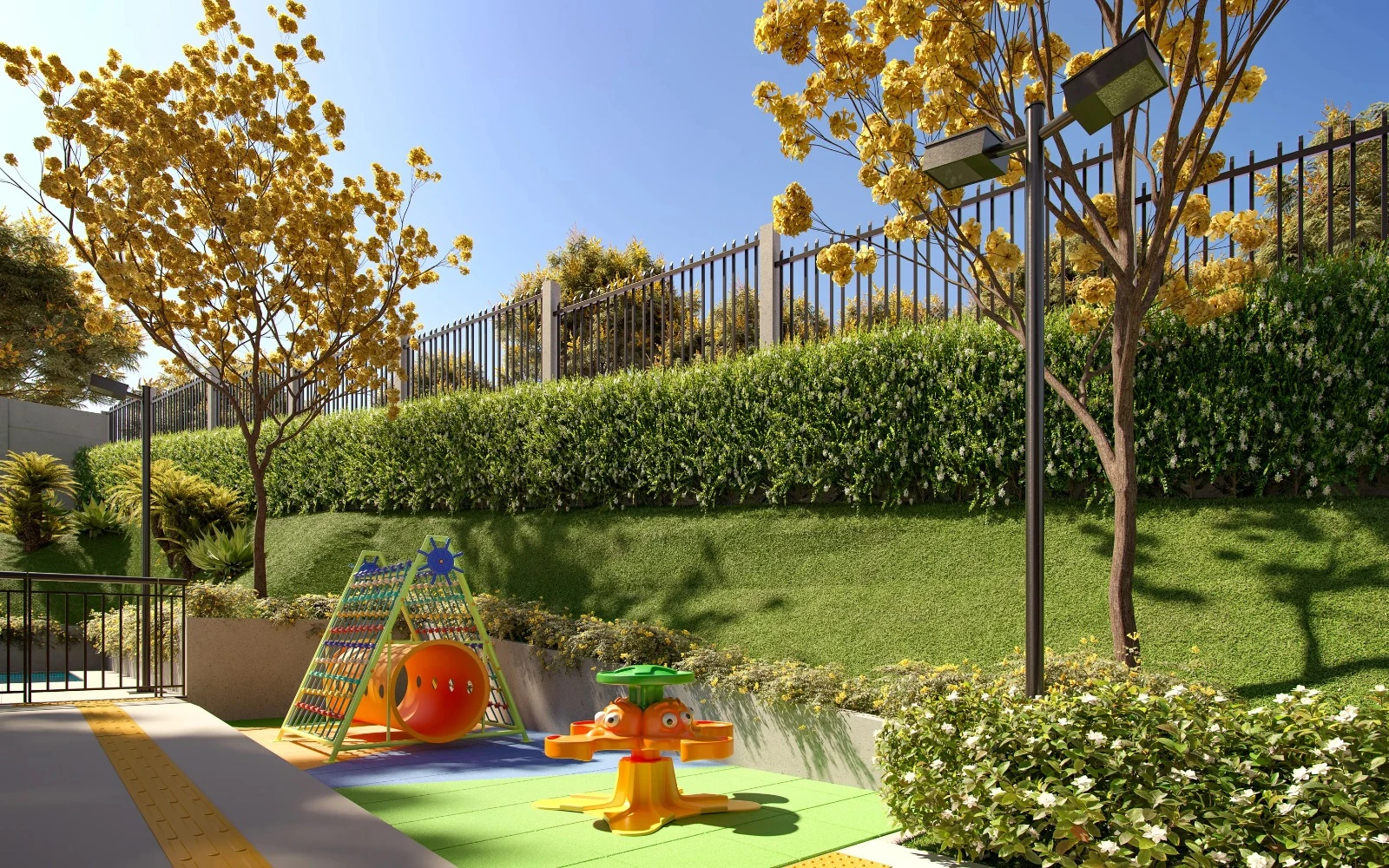 Playground