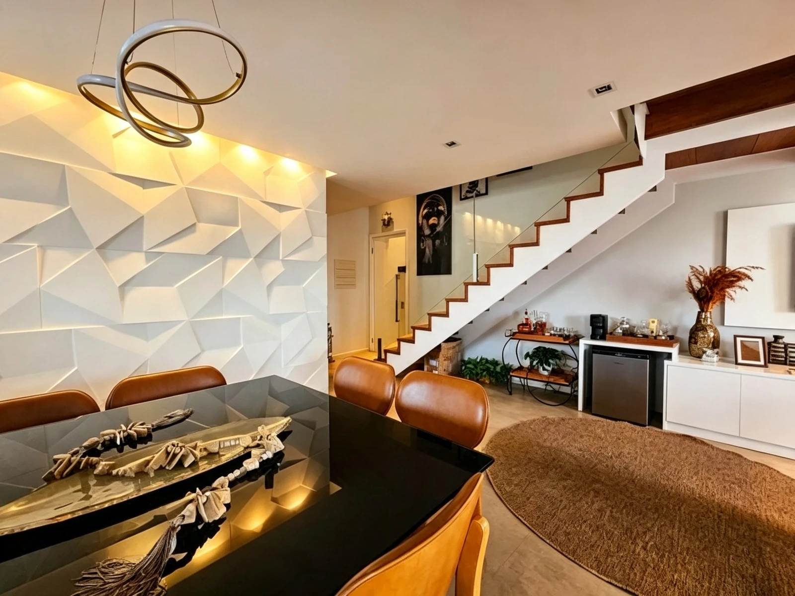 Sala De Jantar