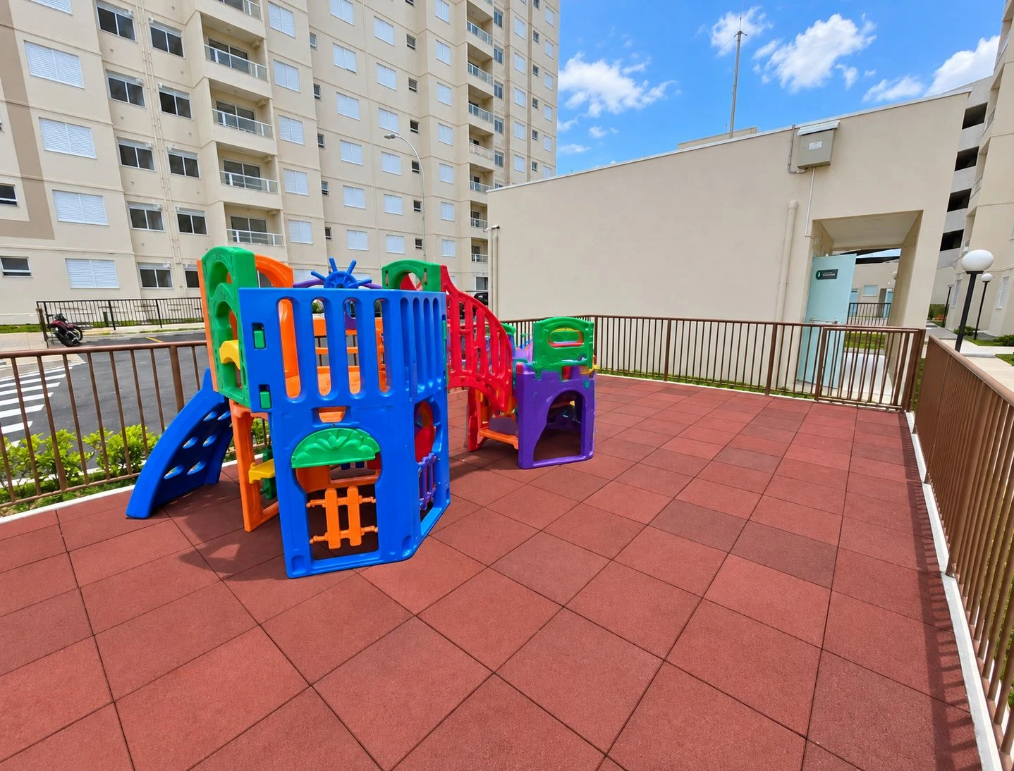 Playground