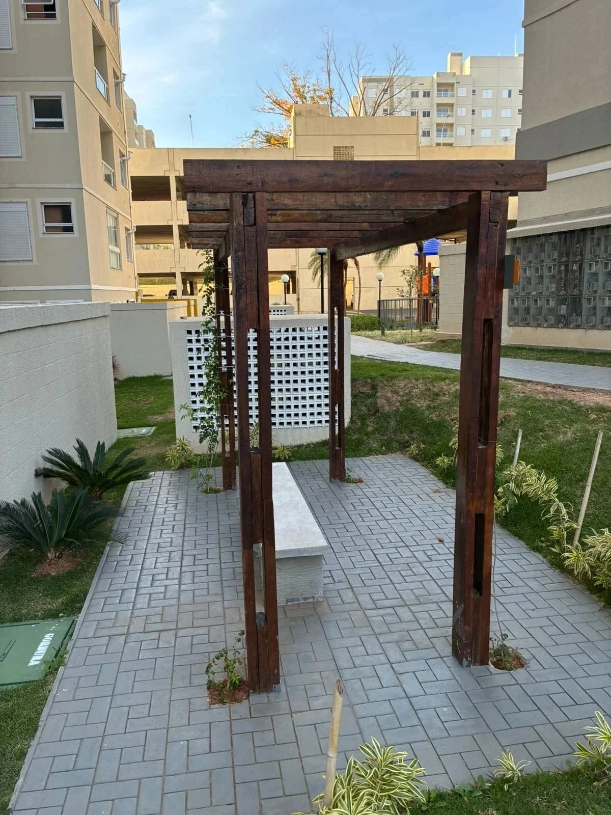 Pracinha