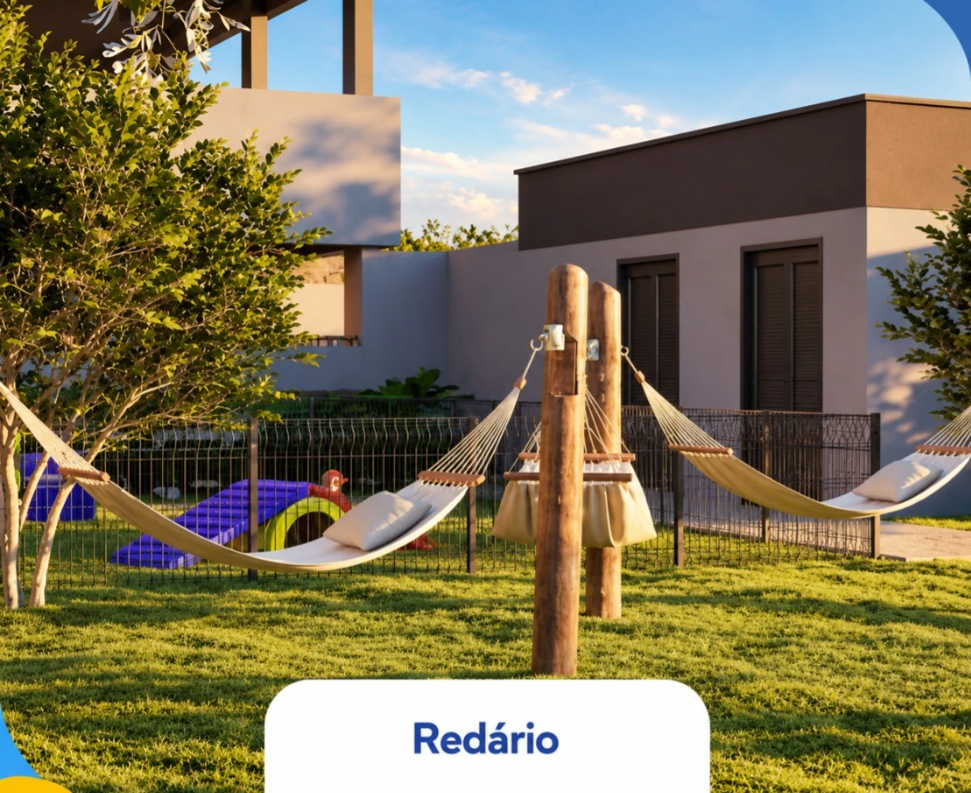 Redário