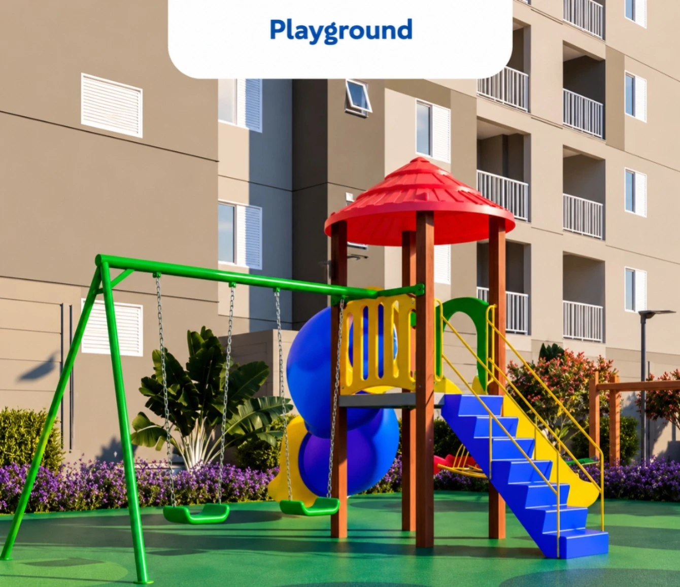 Playground