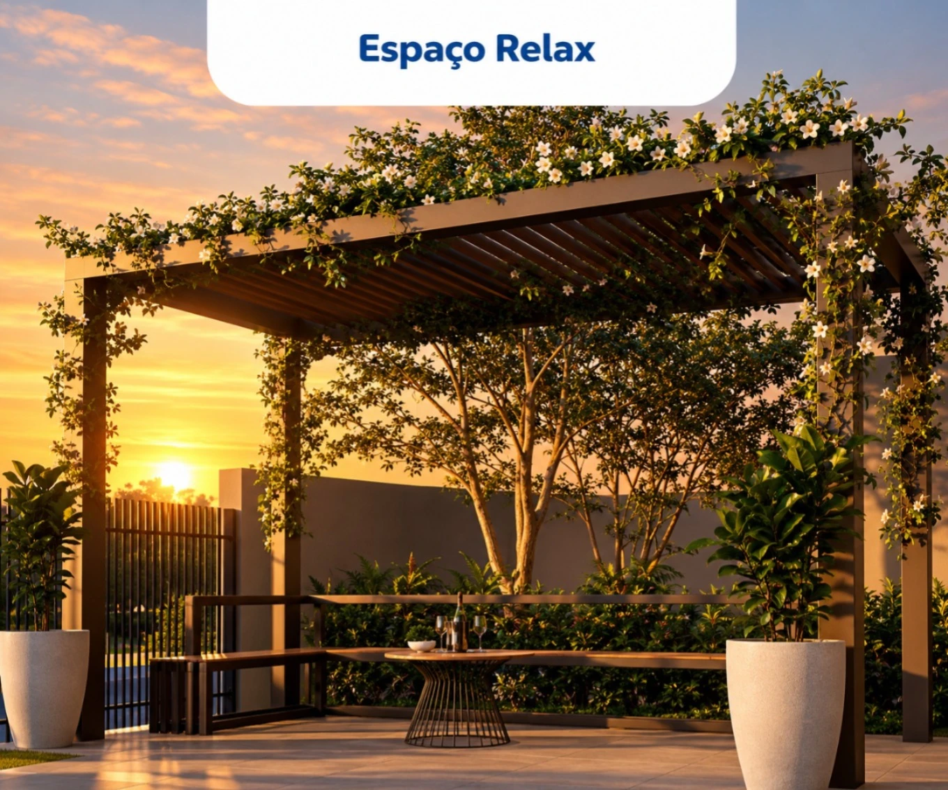 Espaço Relex