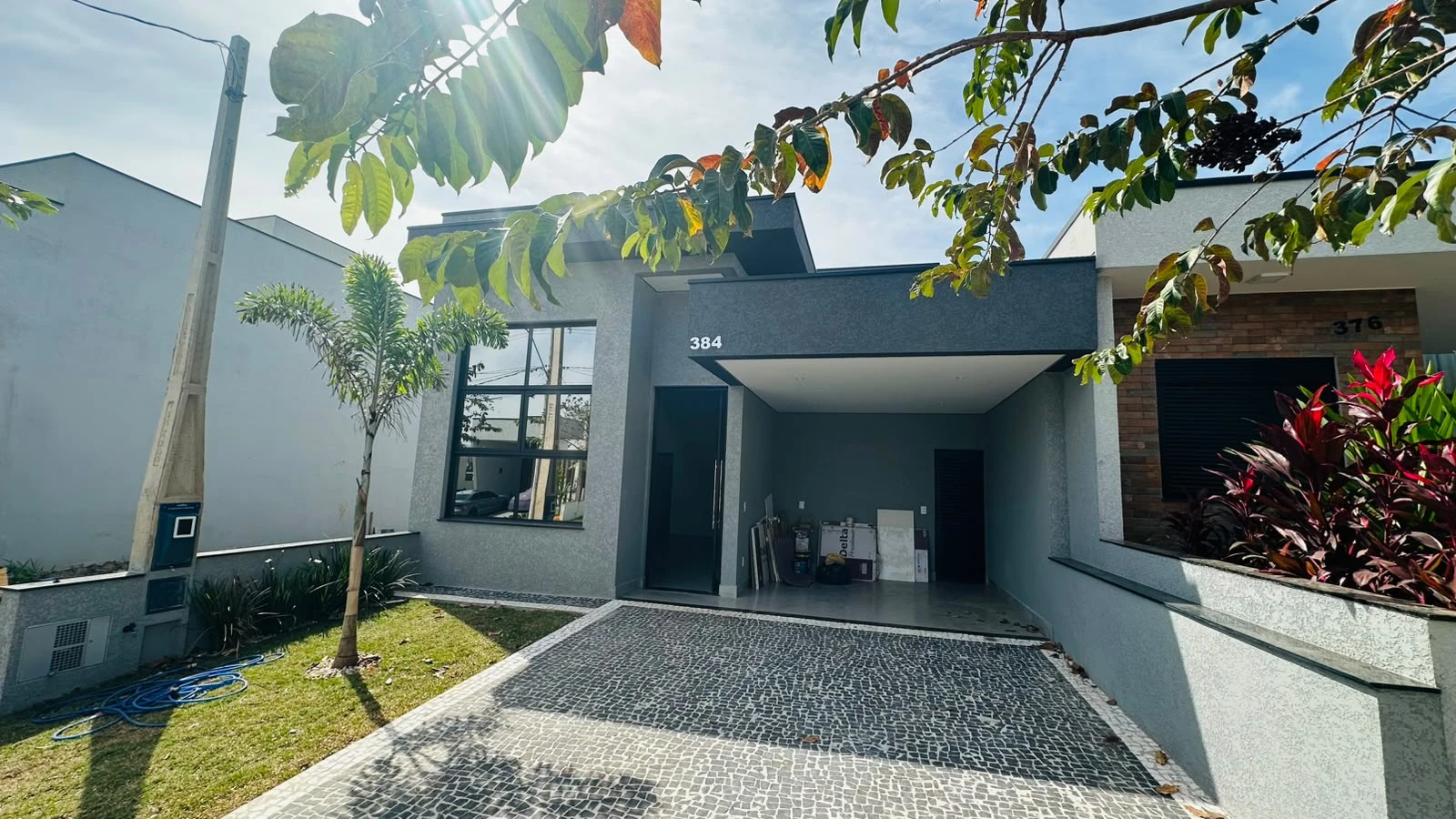 Fachada
