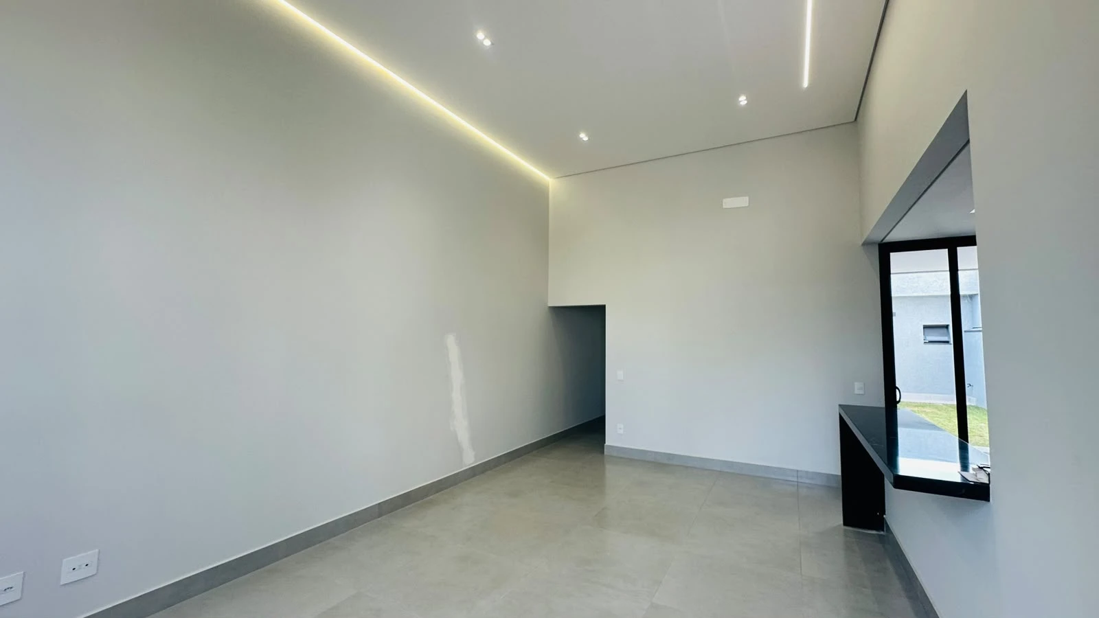 Sala De Jantar