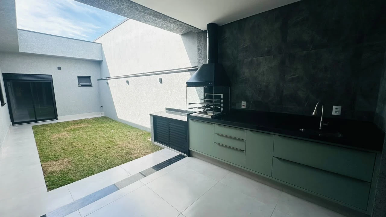 Espaço Gourmet