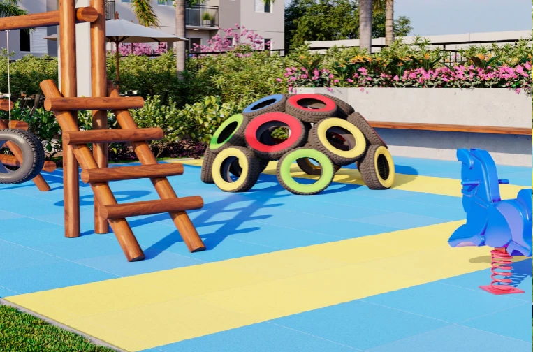 playground