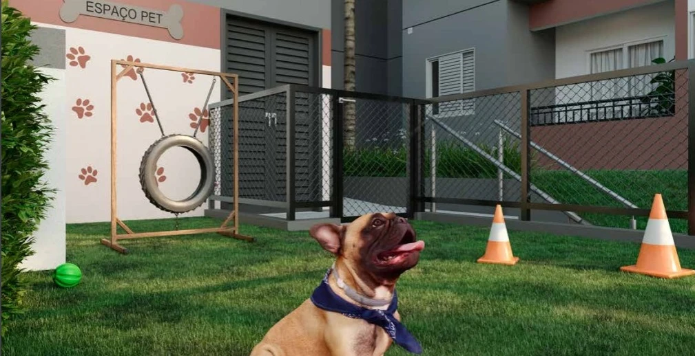 Pet Place