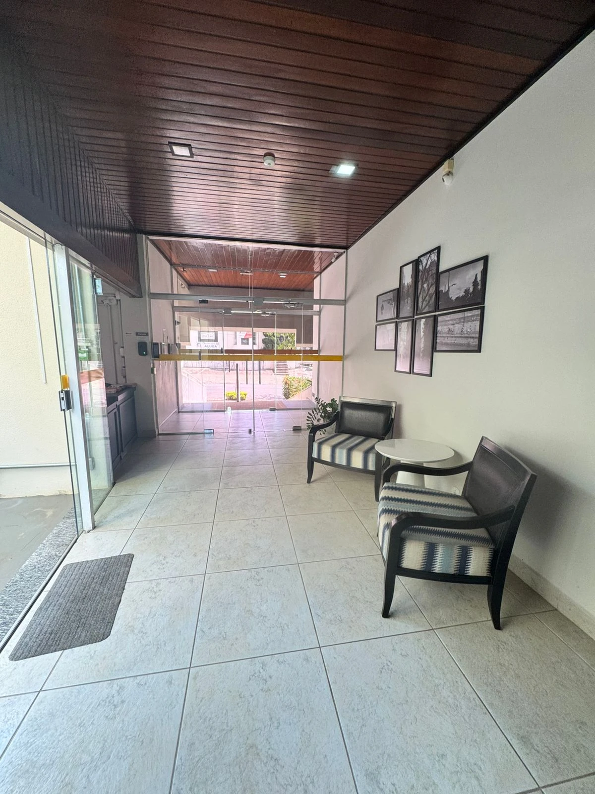 Hall De Entrada