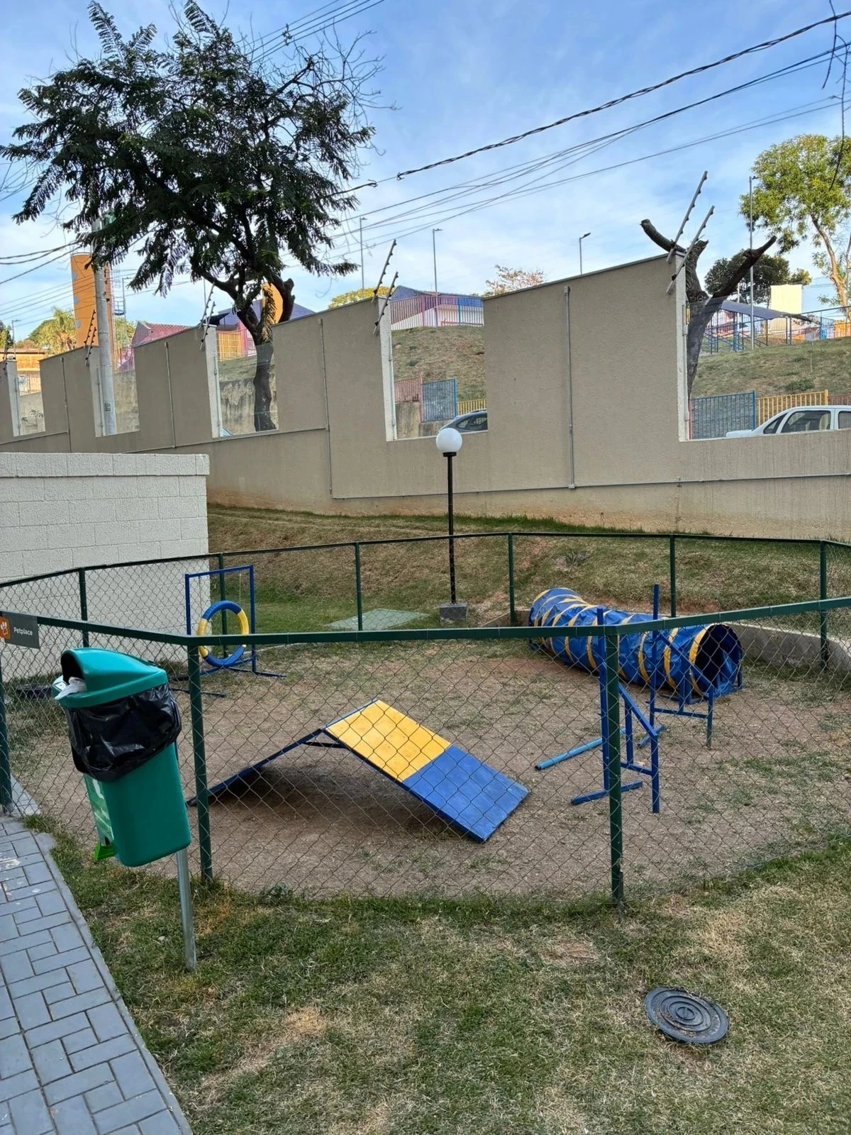 Pet Place