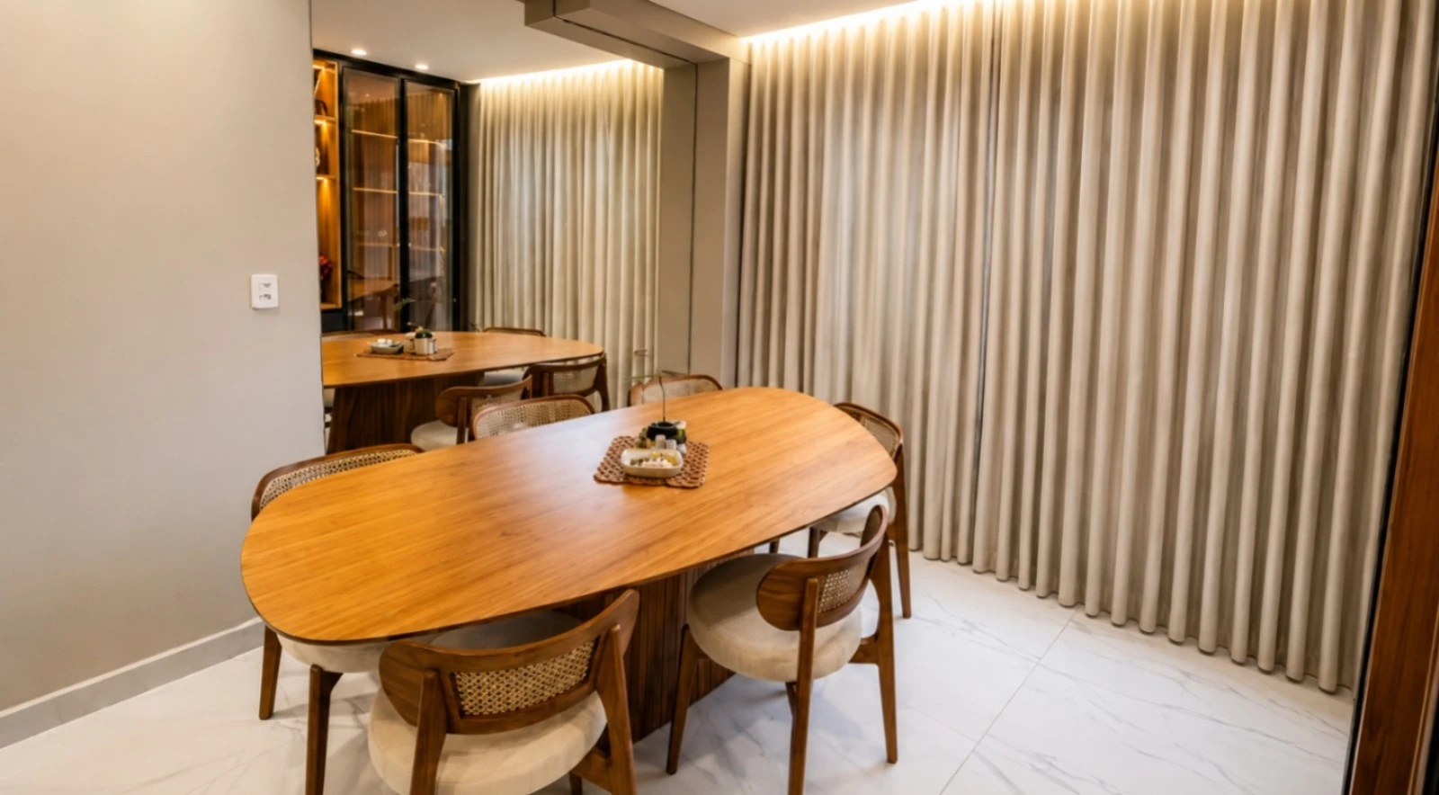 Sala De Jantar