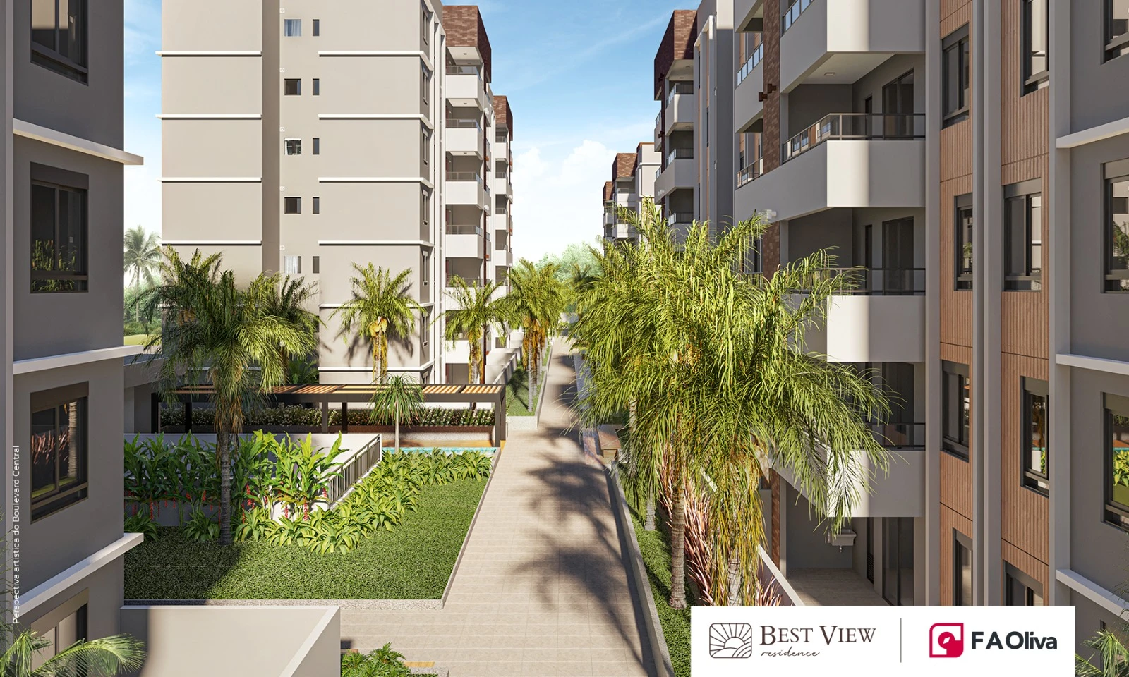 Bestview Central