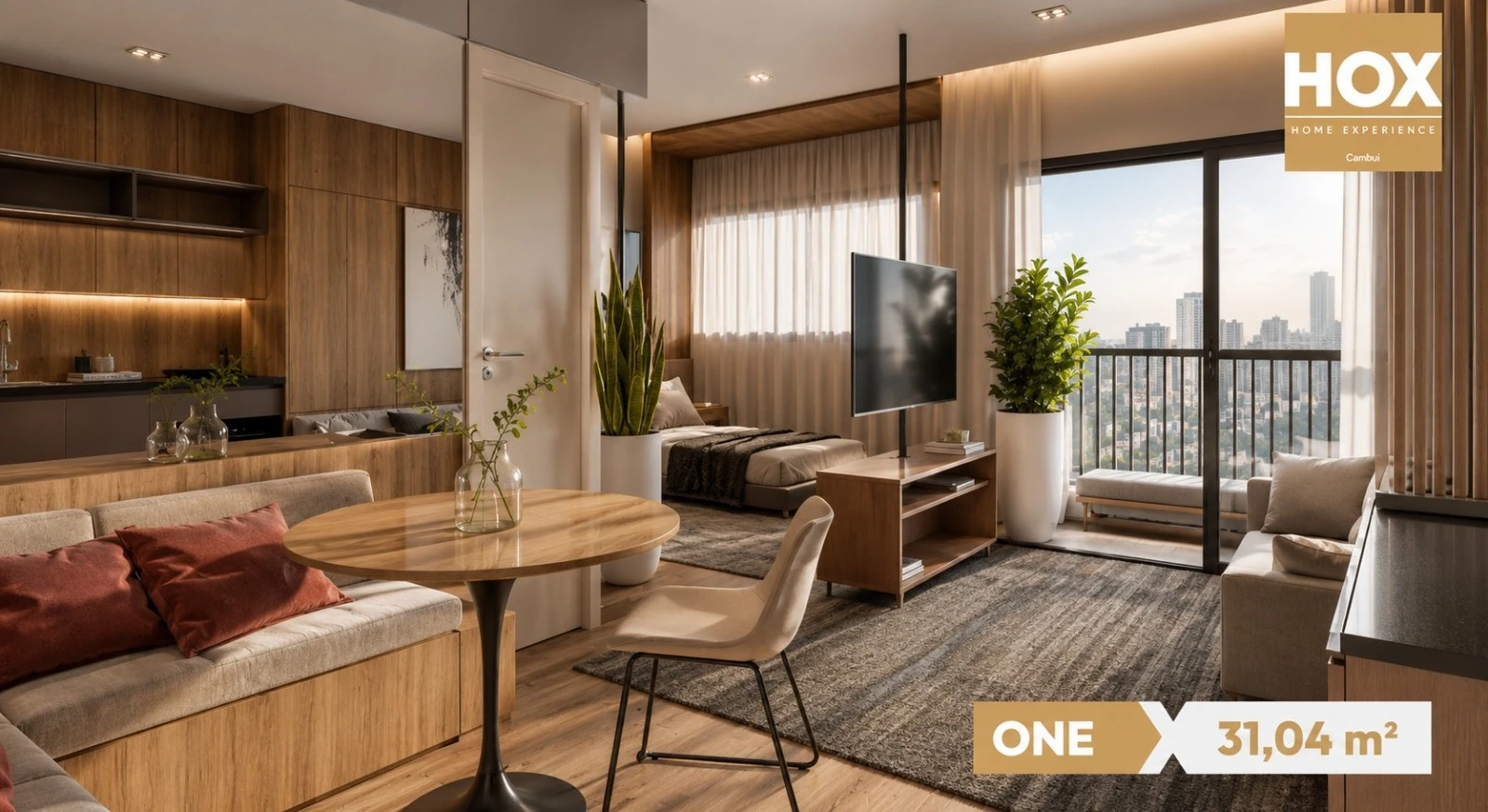Studio One
