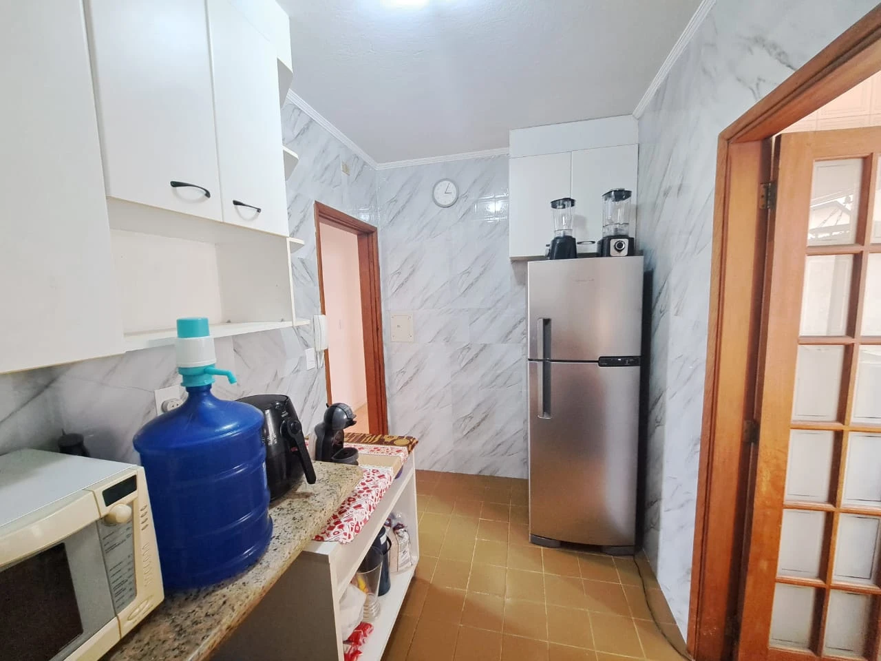 Cozinha