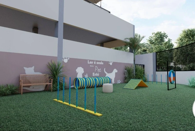 Espaço pet