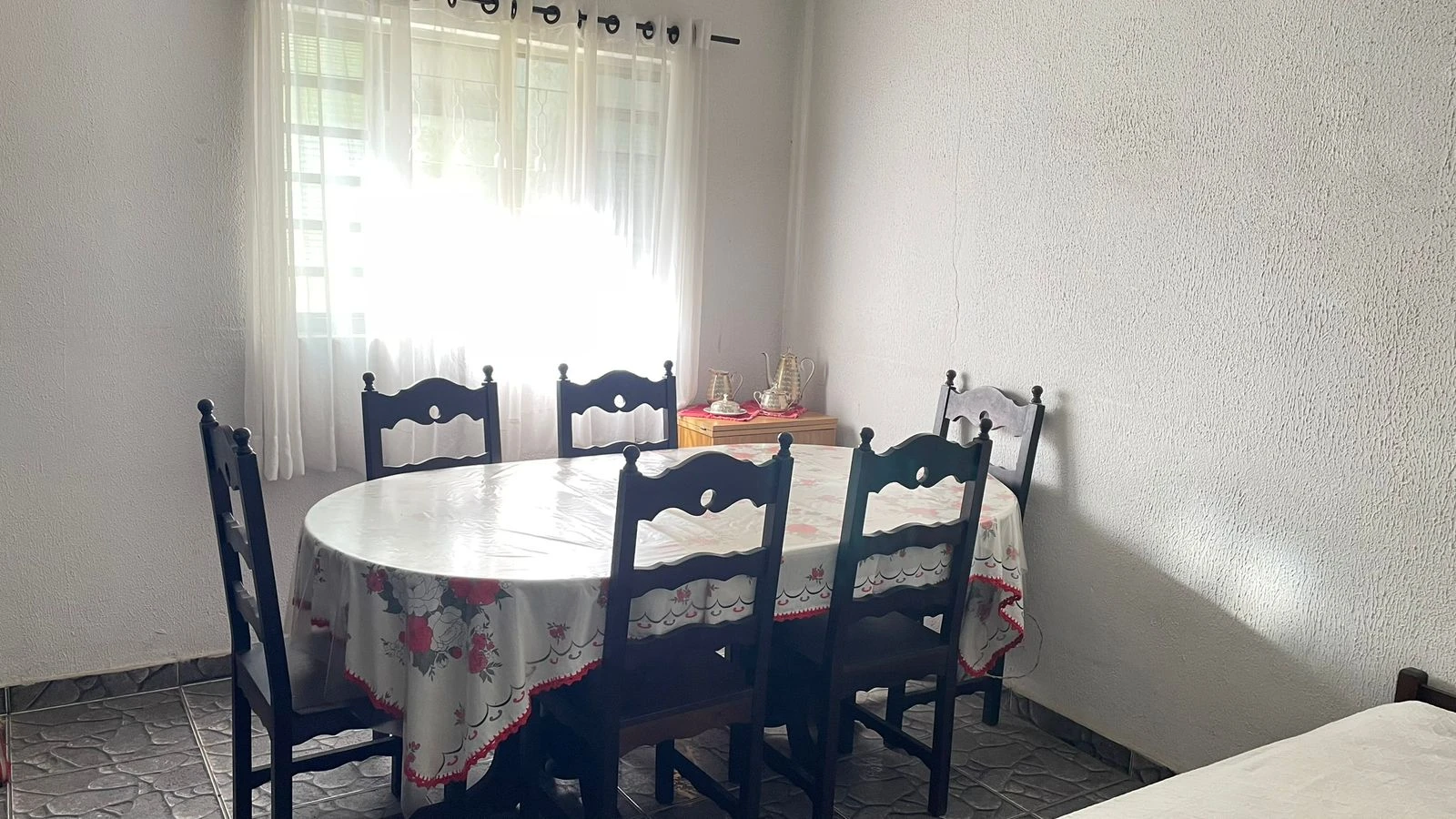 Sala De Jantar