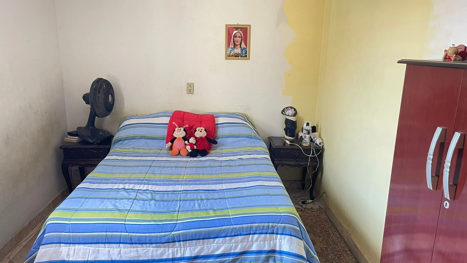 Dormitório