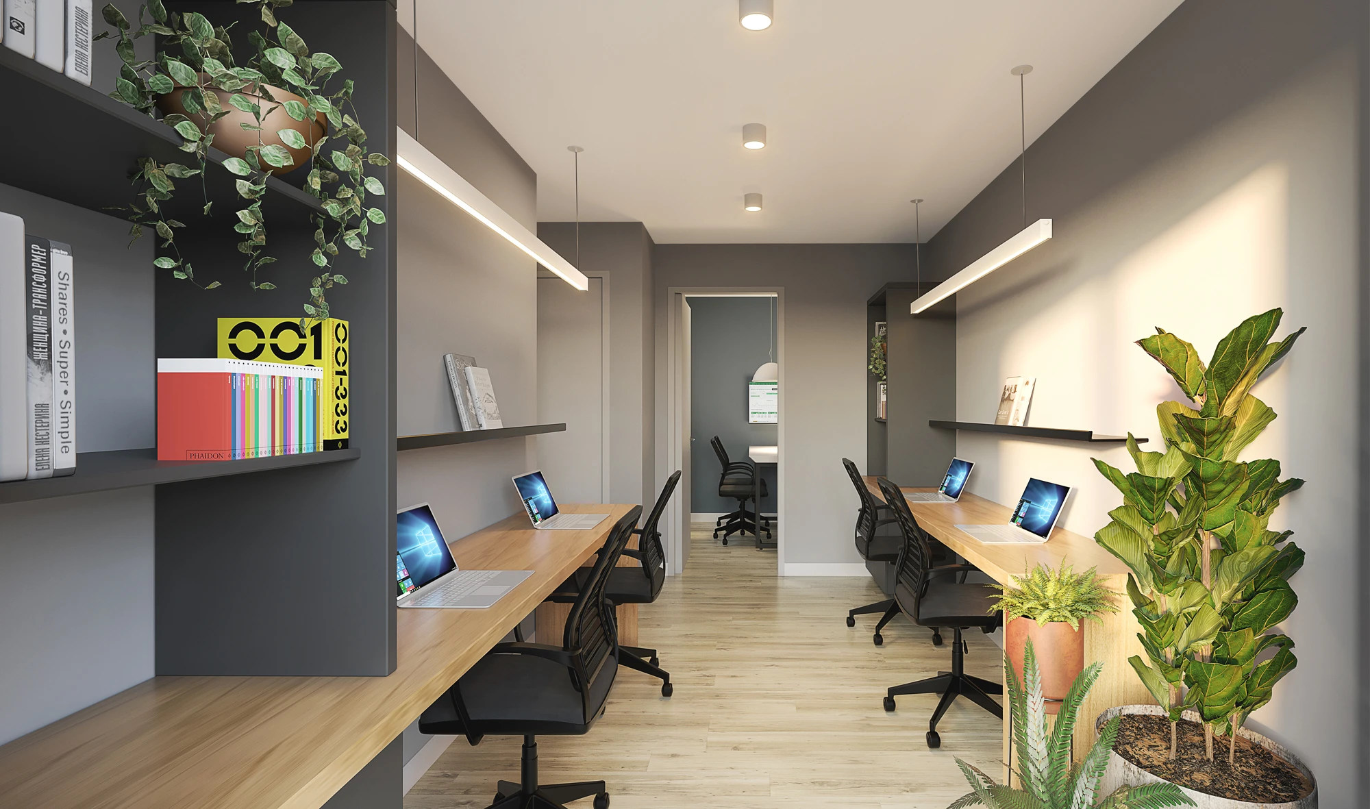 Coworking