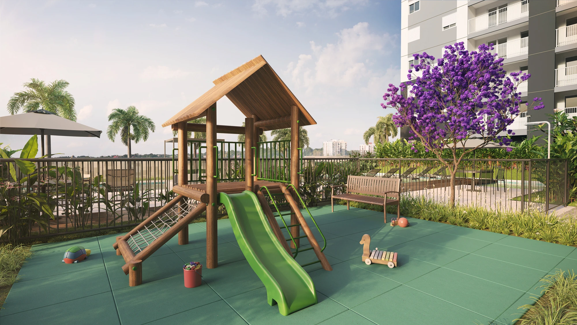 Playground