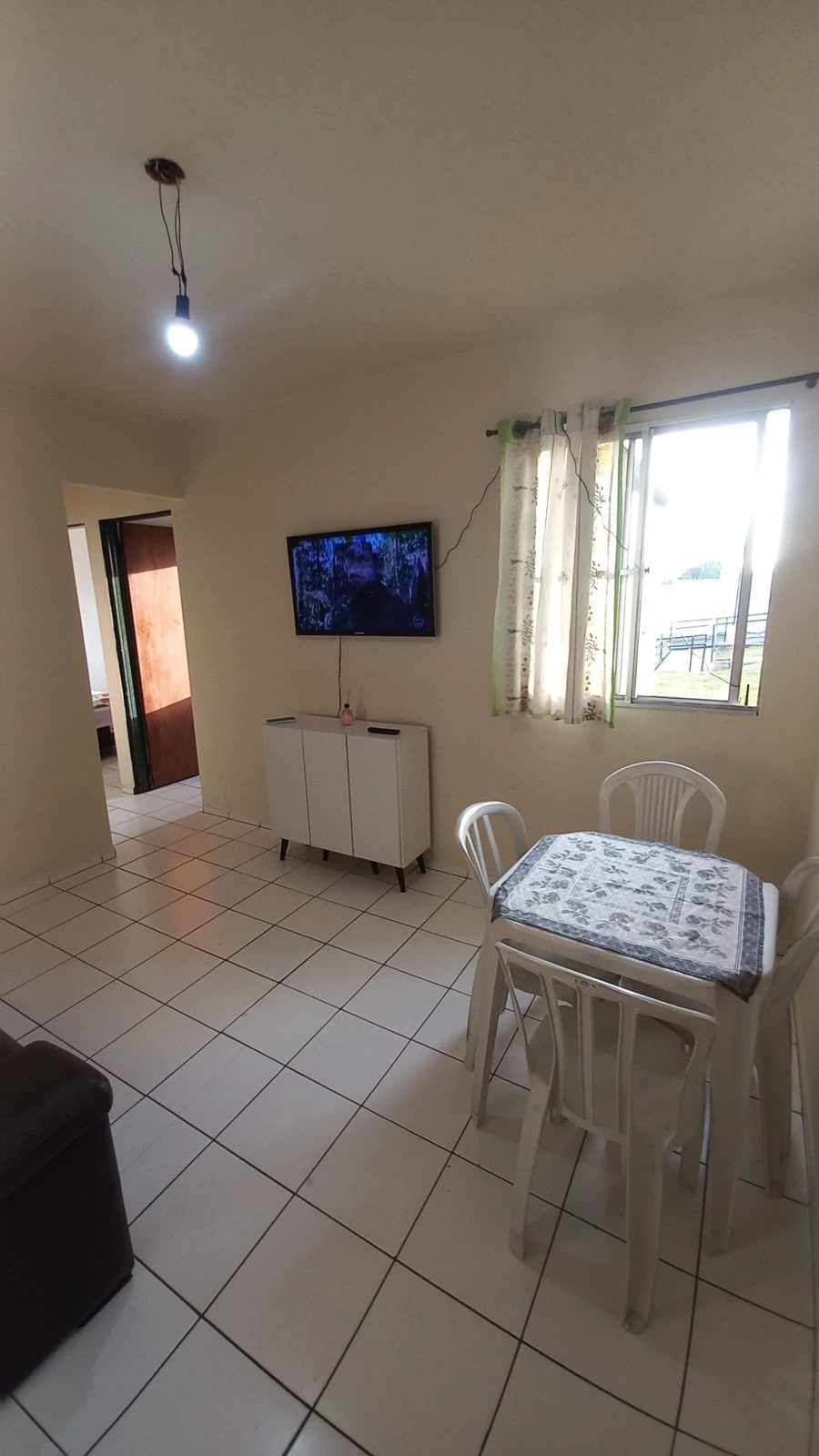 Sala/ Sala De Jantar
