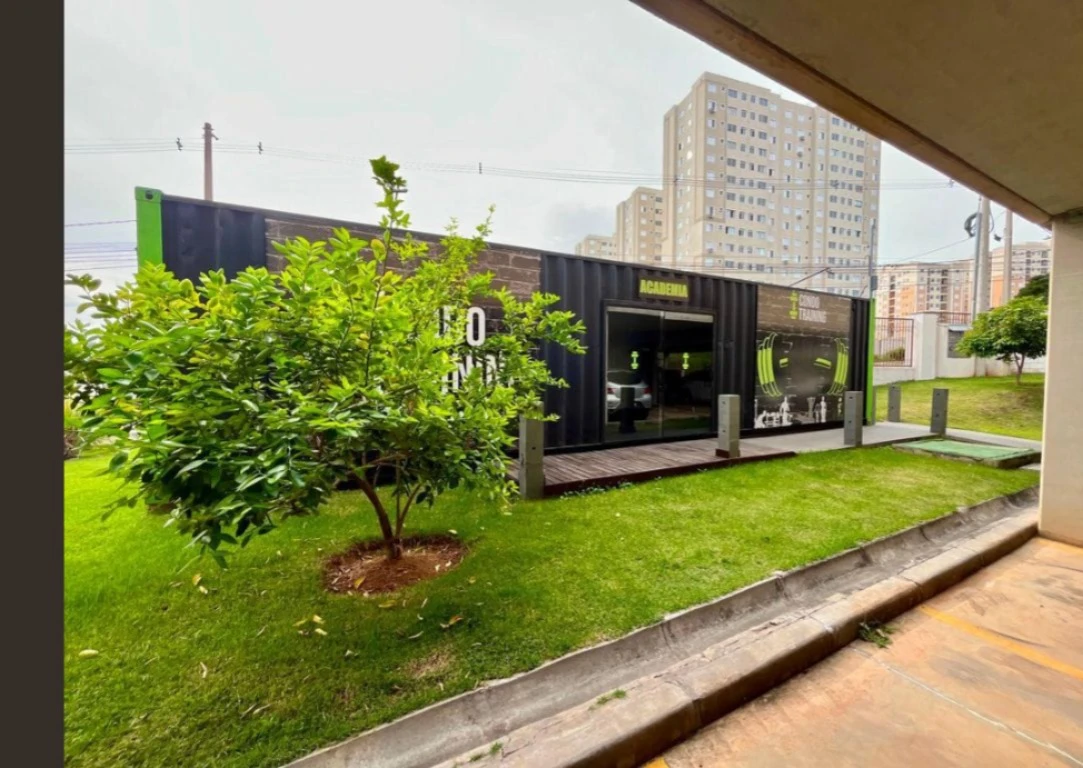 Mini Mercado