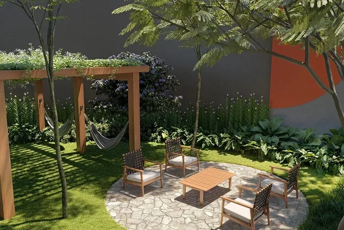 Espaço Redário