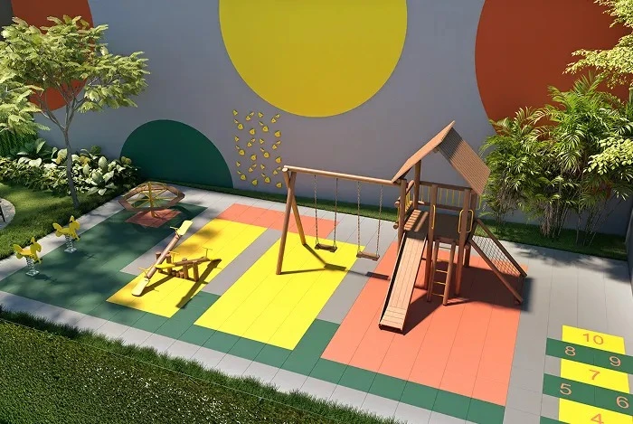 Playground