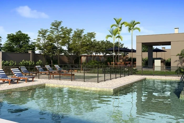 Piscina