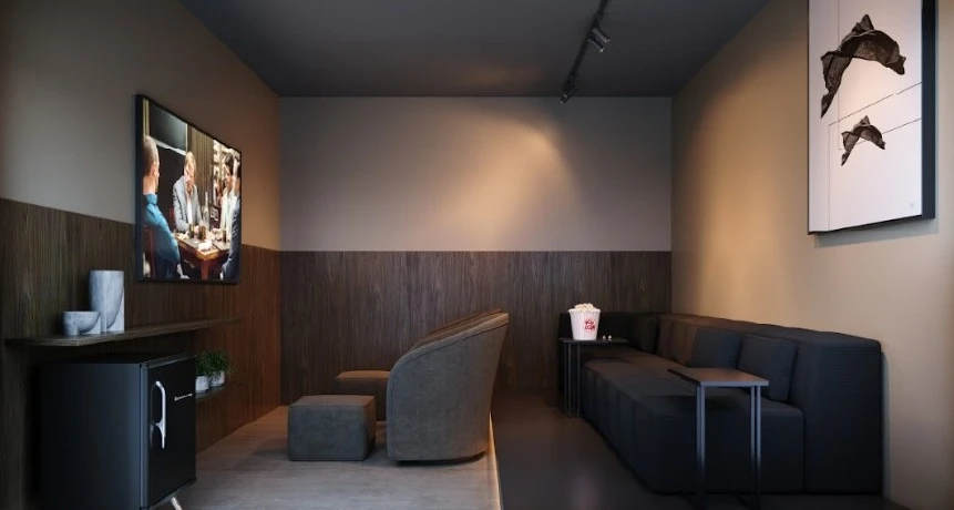 Home Cinema