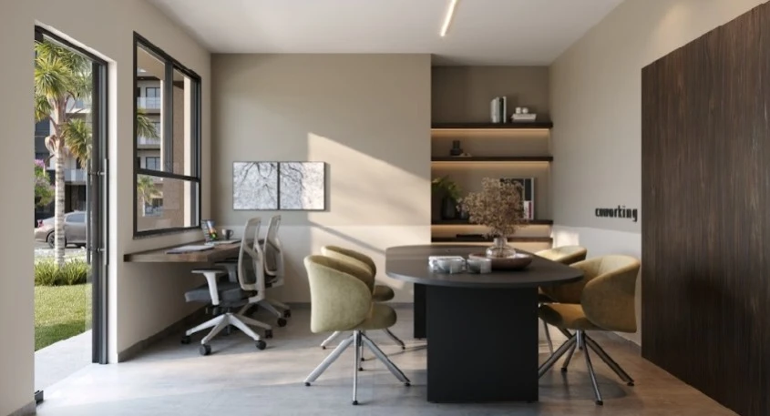 Coworking