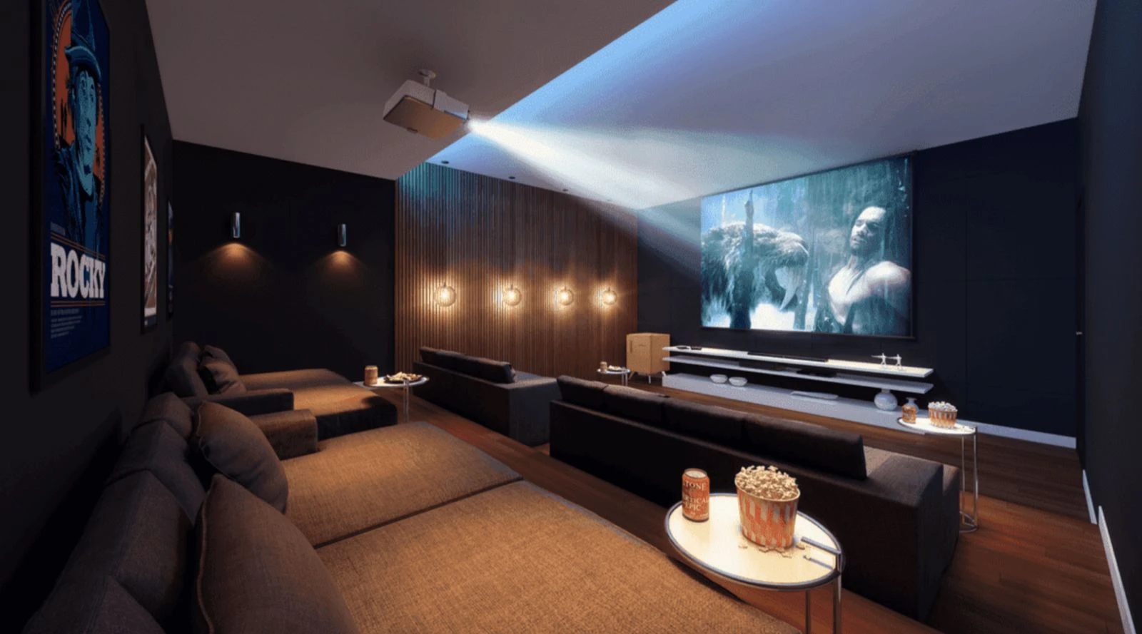 Cinema