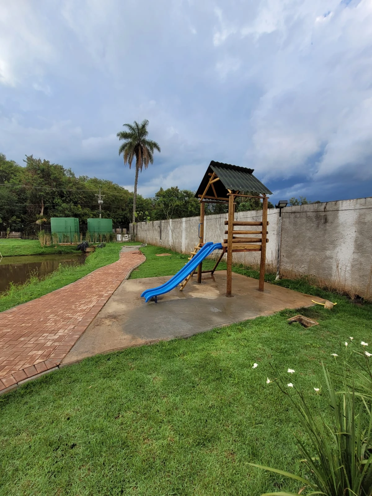 Playground