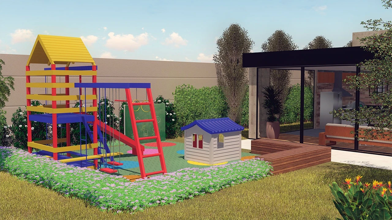 Playground