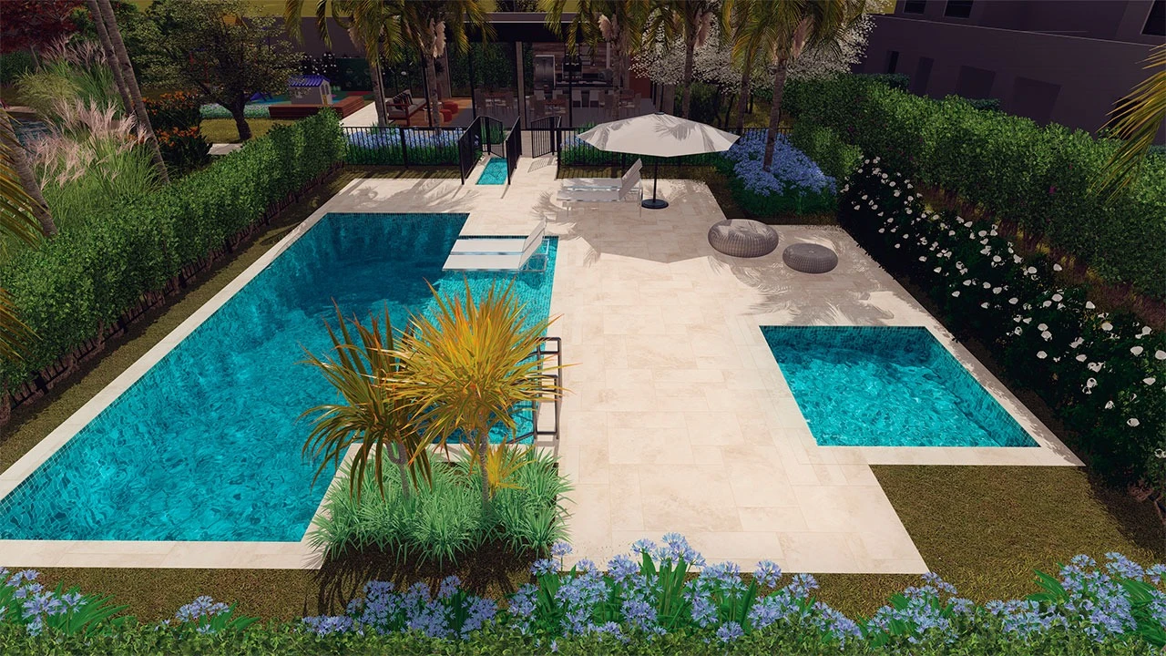 Piscina