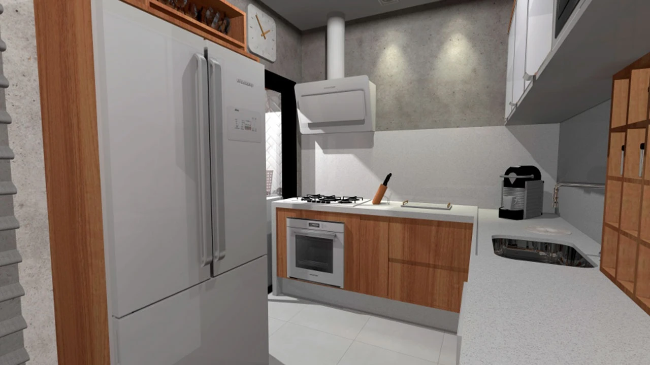 Cozinha