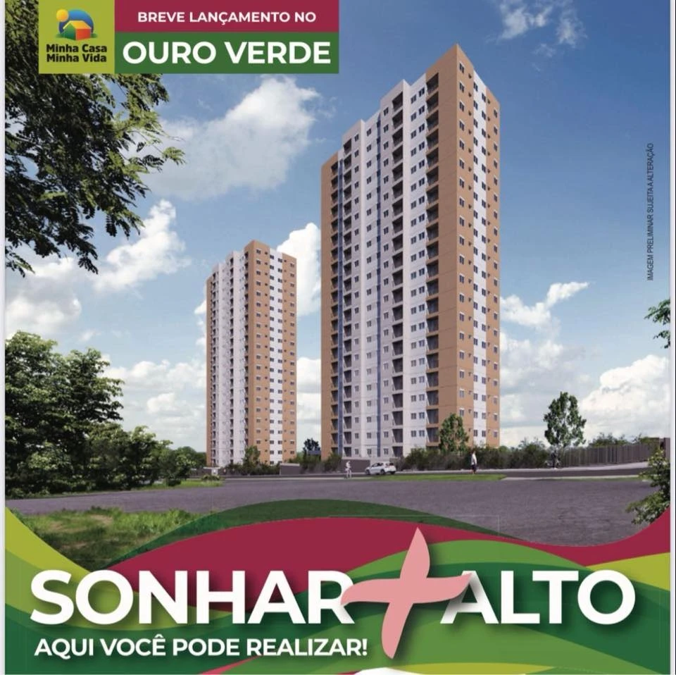 Breve Lançamento