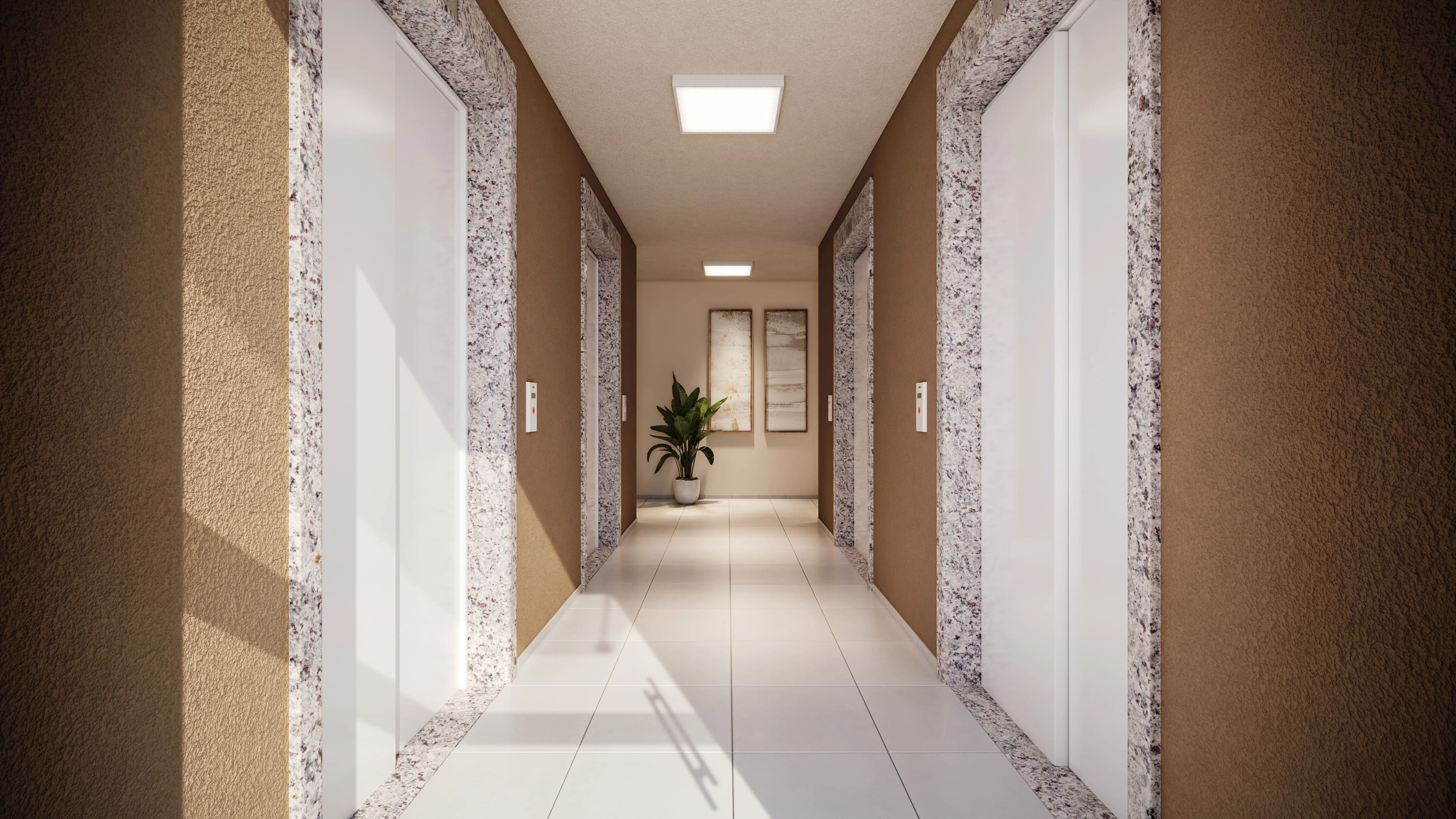 Hall