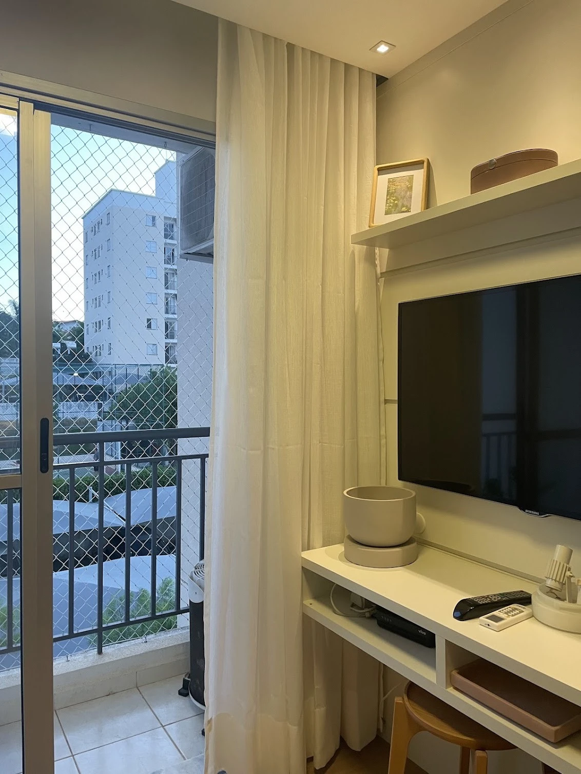 Sala/ Varanda